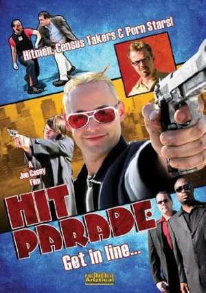 Постер: Hit Parade