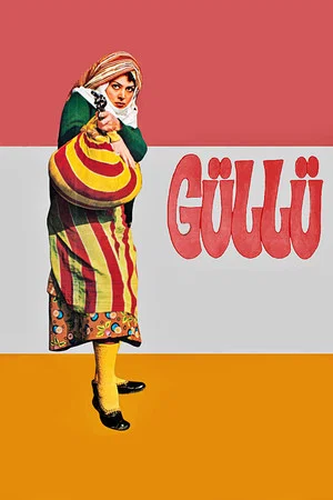 Постер: Güllü