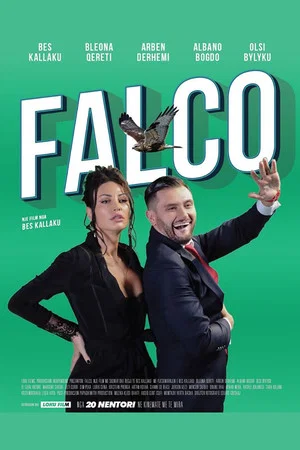 Постер: Falco