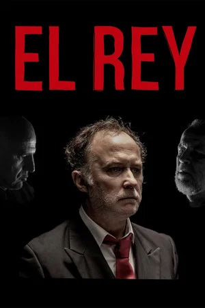 Постер: El rey