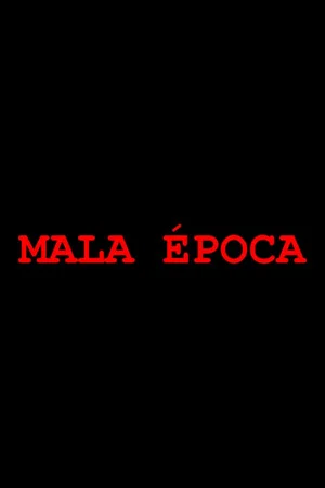 Постер: Bad Times