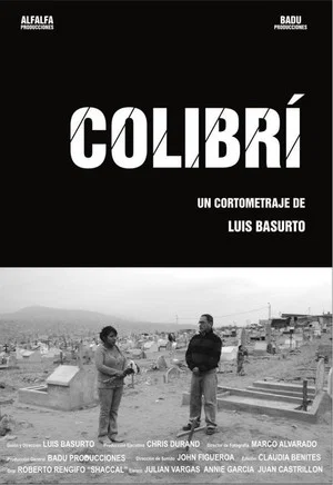 Постер: Colibrí