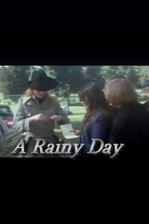 Постер: A Rainy Day