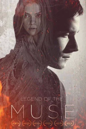 Постер: Legend of the Muse