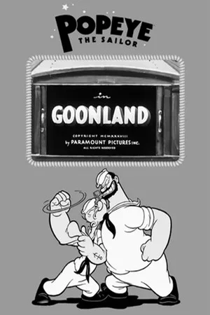 Постер: Goonland