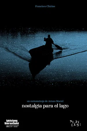 Постер: Nostalgia para el lago