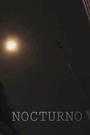 Постер: Turno Nocturno