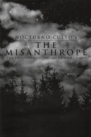 Постер: The Misanthrope