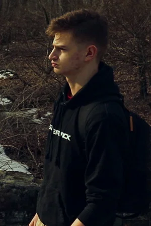 Постер: Duo