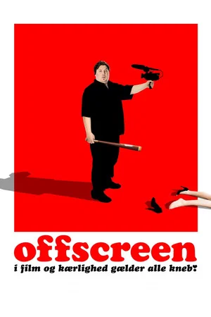 Постер: Offscreen