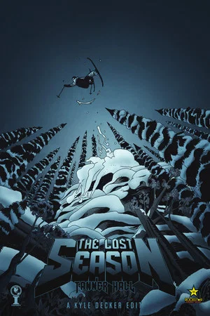 Постер: Tanner Hall: The Lost Season