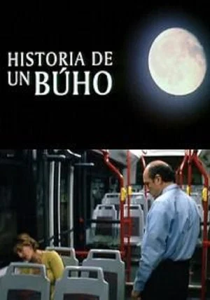 Постер: Historia de un Buho