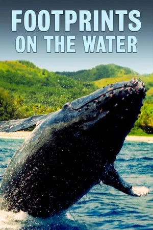 Постер: Footprints on the Water