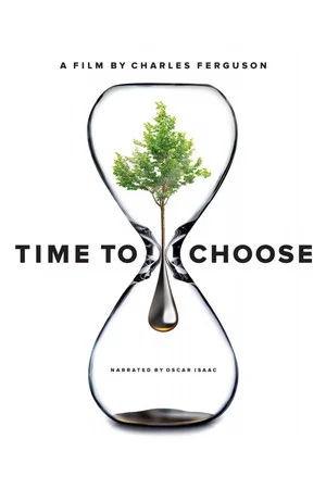 Постер: Time to Choose