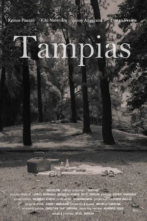Постер: Tampias
