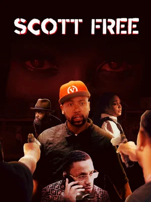 Постер: Scott Free