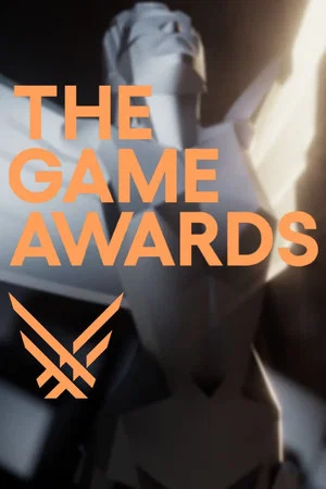 Постер: The Game Awards