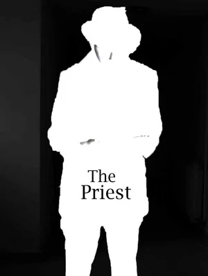 Постер: The Priest
