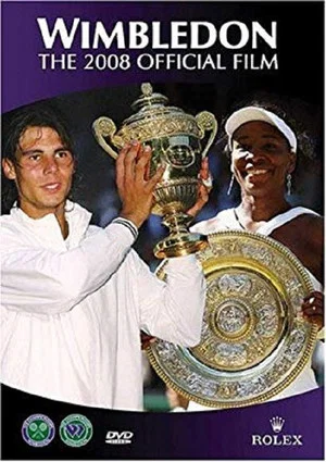 Постер: Wimbledon 2008 Official Film
