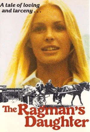 Постер: The Ragman's Daughter