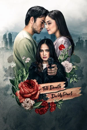 Постер: Till Death Do Us Part