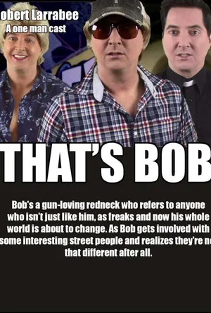 Постер: That's Bob