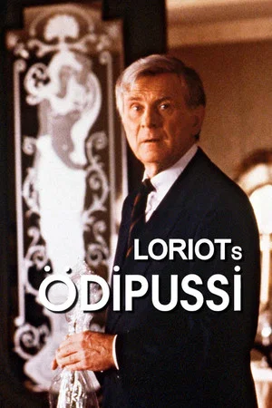 Постер: Ödipussi