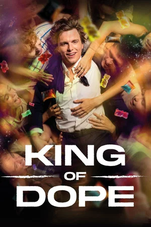 Постер: King of Dope