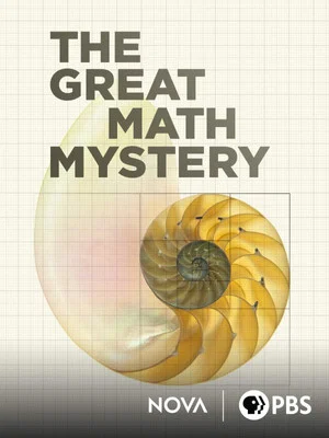 Постер: NOVA: The Great Math Mystery