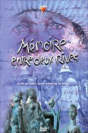 Постер: Mémoire entre deux rives