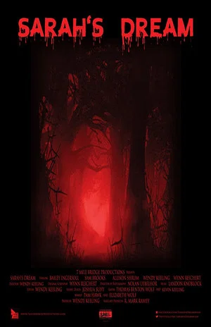 Постер: Sarah's Dream
