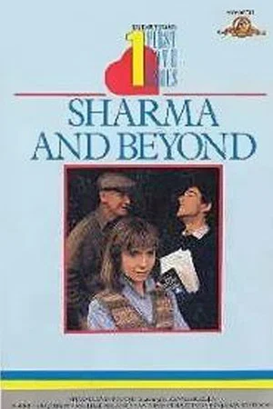 Постер: Sharma and Beyond