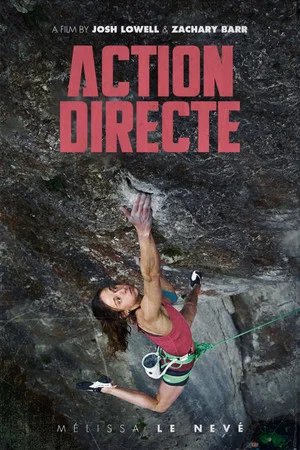 Постер: Action Directe