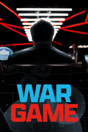 Постер: War Game
