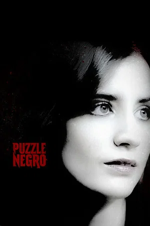 Постер: Puzzle Negro