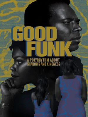 Постер: Good Funk