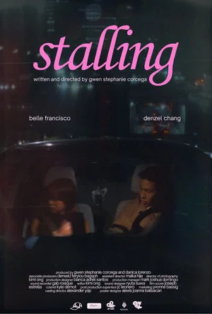Постер: stalling