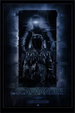Постер: The Hazmat Suit