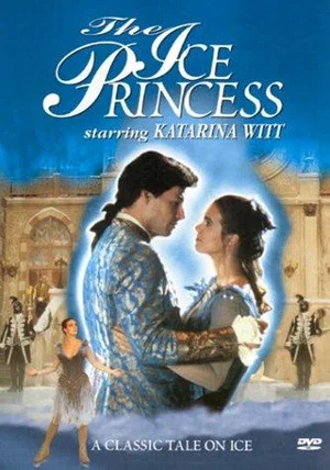 Постер: The Ice Princess