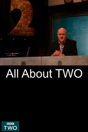 Постер: All About TWO