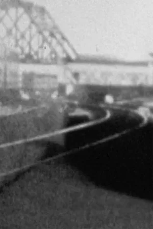 Постер: Figure With 14 Trains