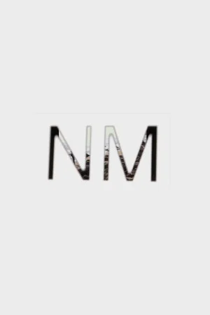 Постер: NM