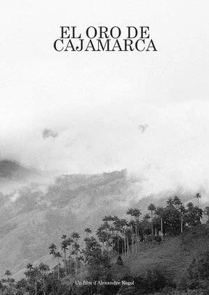 Постер: Gold of Cajamarca
