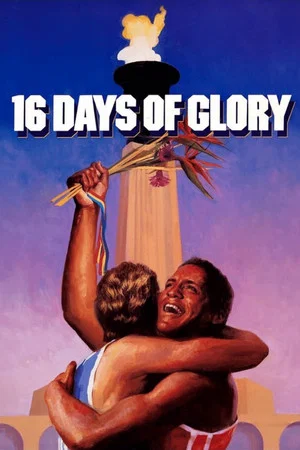 Постер: 16 Days of Glory