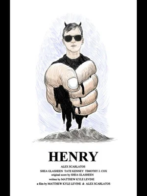Постер: Henry