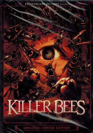 Постер: Killing Bee