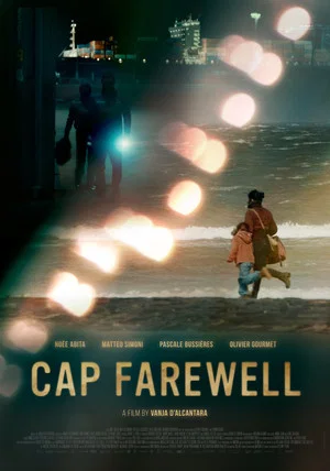 Постер: Cape Farewell