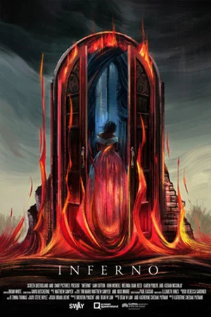Постер: Inferno
