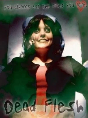 Постер: Dead Flesh
