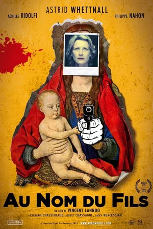 Постер: Au nom du fils